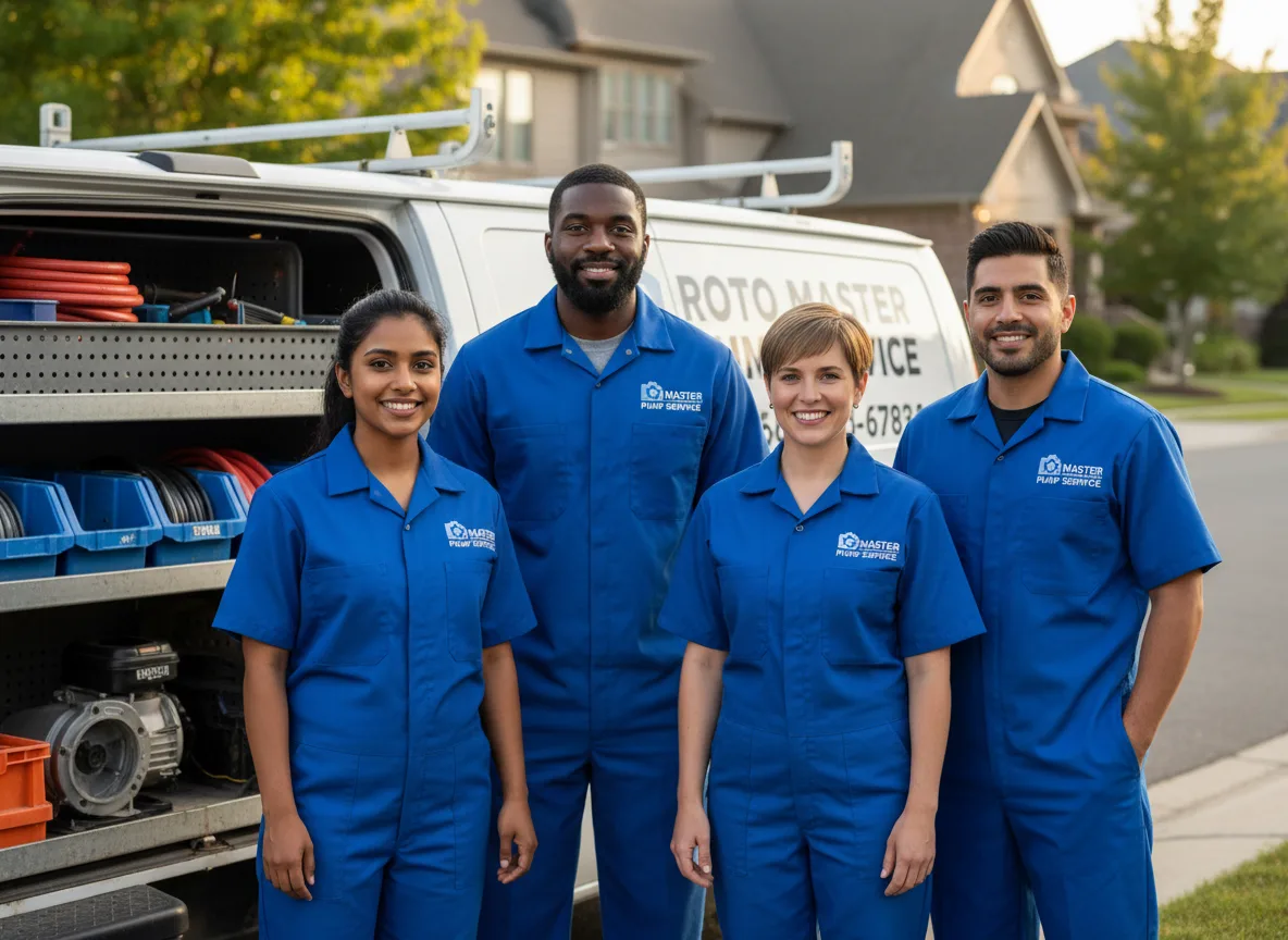 Sump Pump Installation company in Somerville, MA
